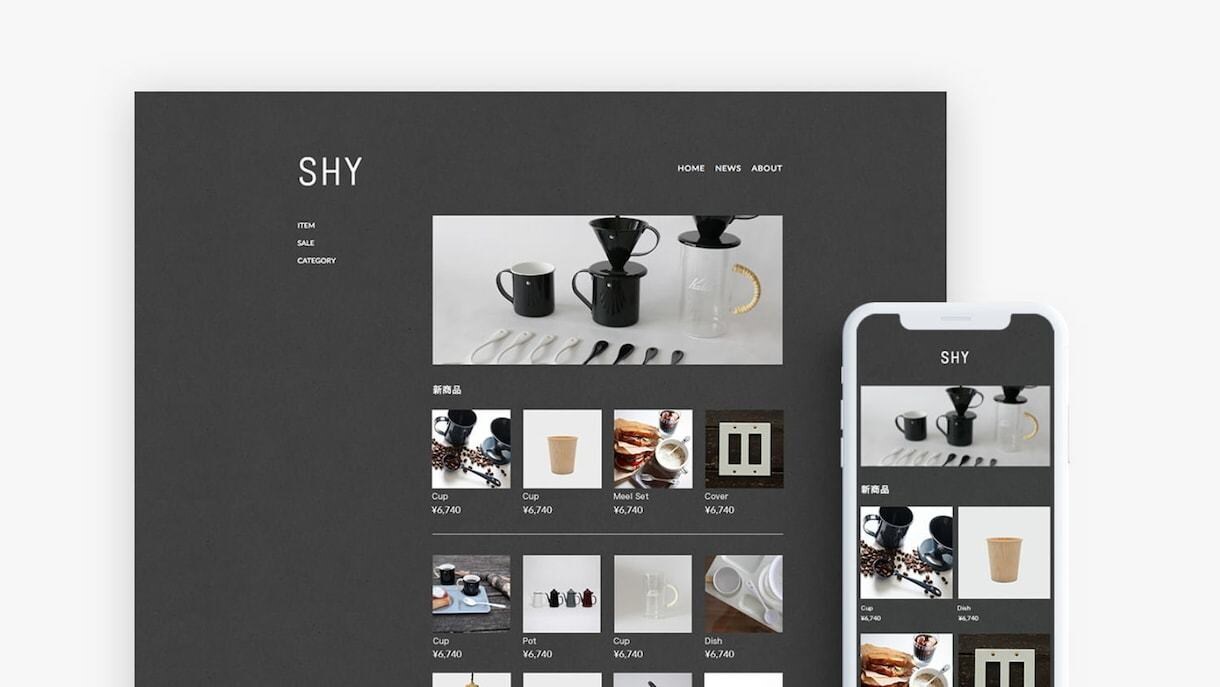 初めてのネットショップ開設をサポートします STORES公式パートナーの手厚い出店サポートです！ イメージ4