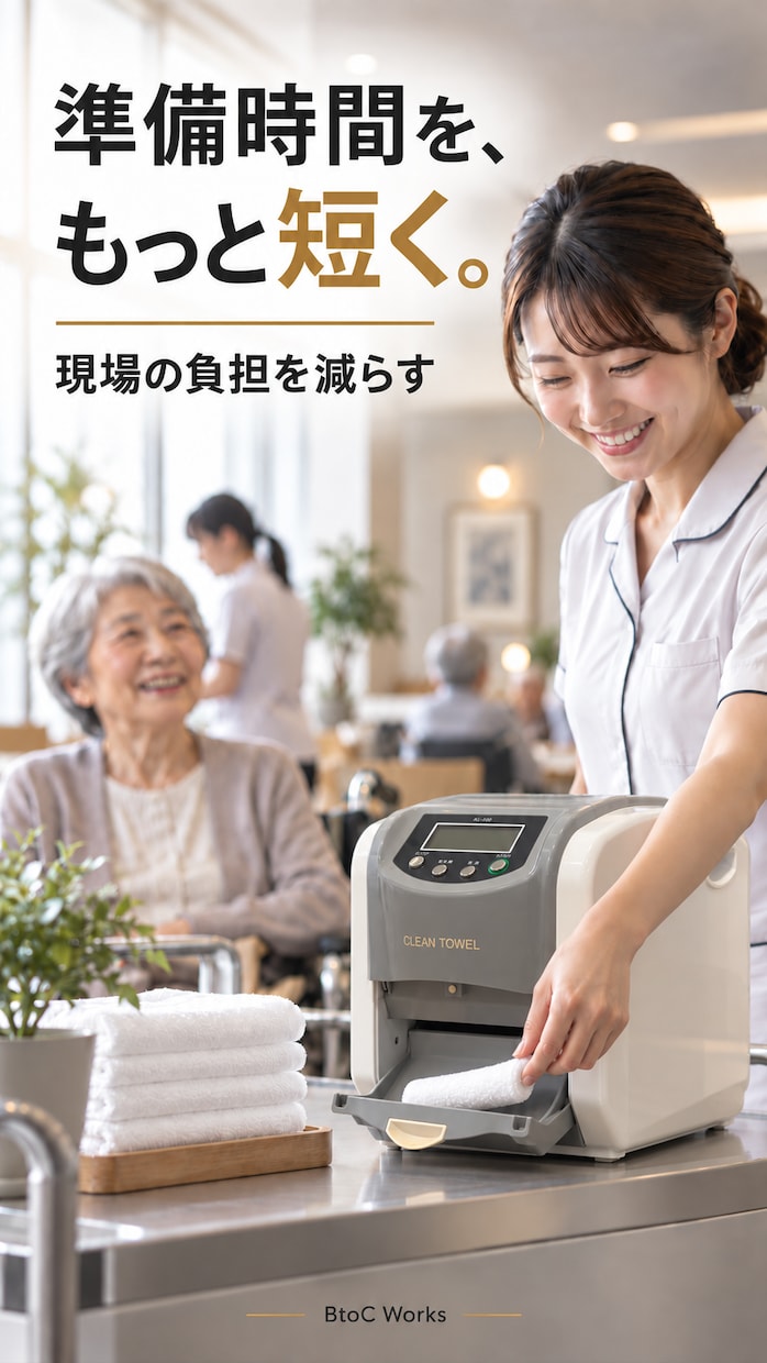 伝わるサムネイルを丁寧に作成します 写真と文章を整え、ひと目で伝わる一枚に イメージ4