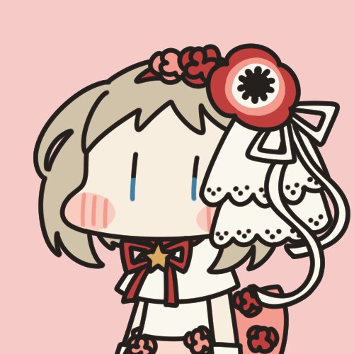 ゆるいイラストのアイコン描きます SNS等に使えるゆるかわいいイラストです イメージ1