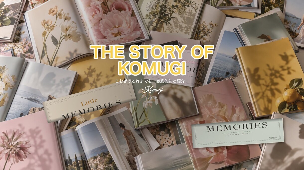 クーポン配布中 雑誌風うちの子動画作ります 9/30までお気に入りで30%オフ 雑誌をめくる犬猫動画 イメージ1