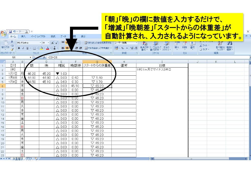 健康的なダイエットの食事ガイドブックお渡しします たった3つのポイントで「痩せて・キレイに・健康に」が手に入る イメージ5
