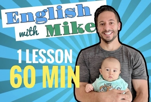 60分⭐︎ネイティブと楽しく英語が学べます 初心者も、ビジネス英会話も、英検対策にも対応可能！ イメージ1