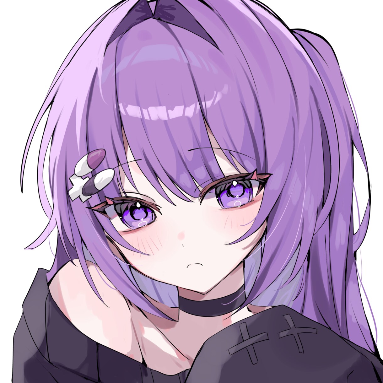 あなただけの可愛いイラスト描きます 可愛いイラストを格安で描きます！！ イメージ5