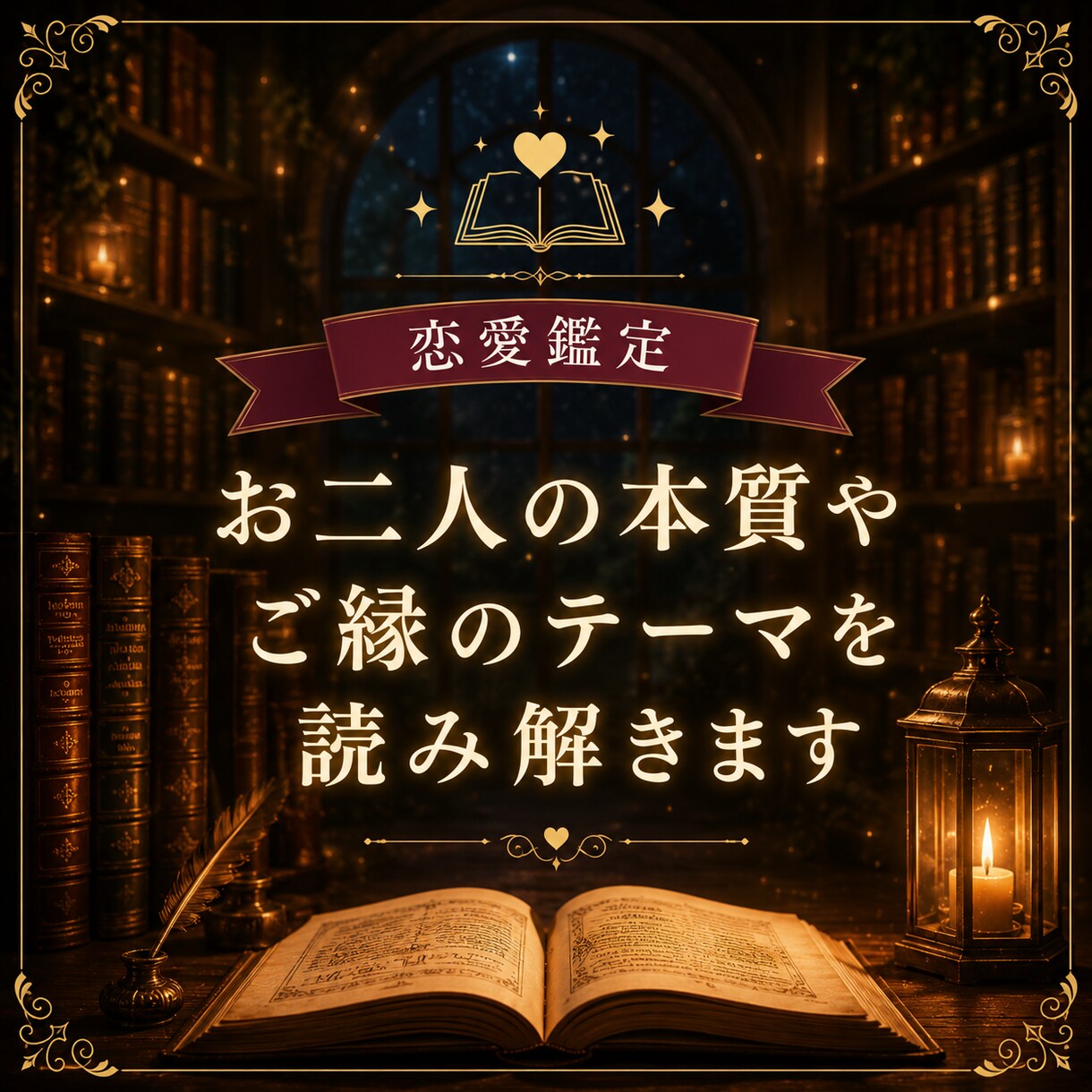 恋愛のお悩みをマヤ暦で読み解きます その恋には、あなたにとって大きな意味があります。 イメージ3