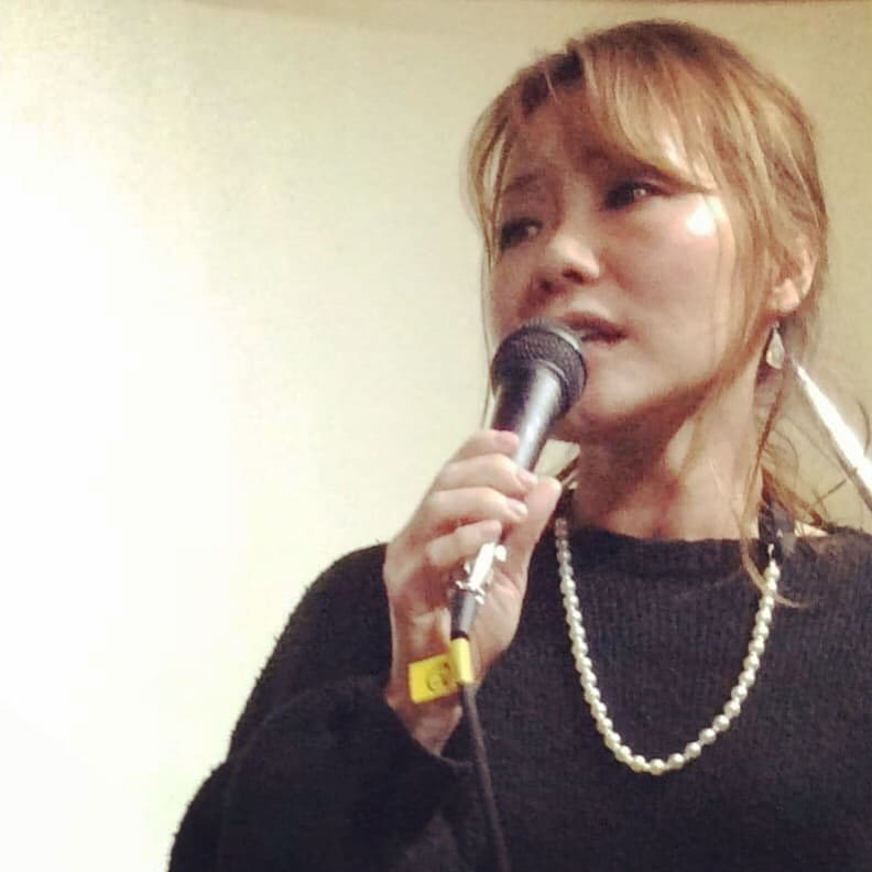 仮歌、本歌、ピッチ正確に、英語も歌います 癒しボイス、透明感のある声、正確さ、英語はお任せください イメージ4