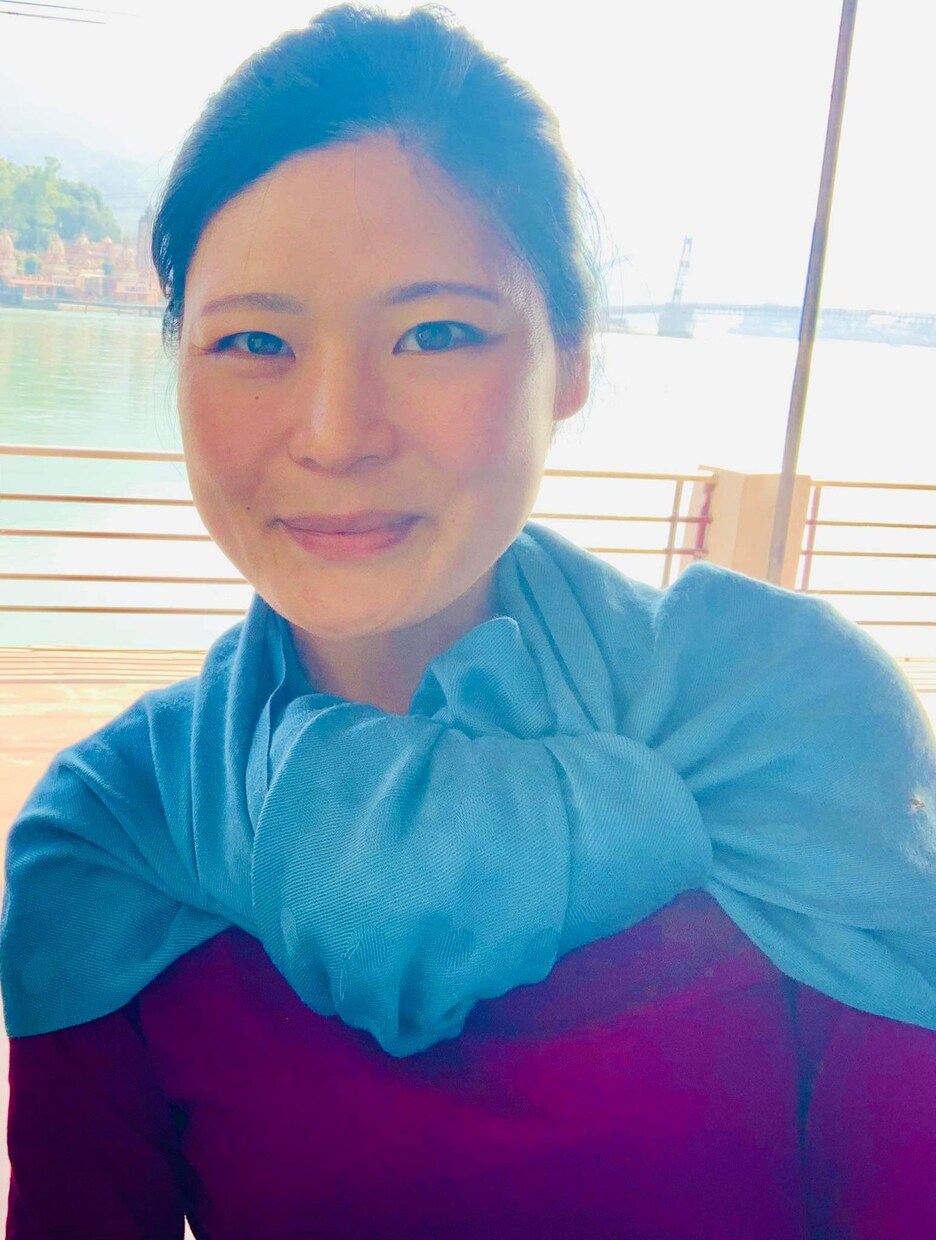初心者から中級者向けのヨガレッスンをします 心も身体も整えるあなただけのためのヨガ イメージ2