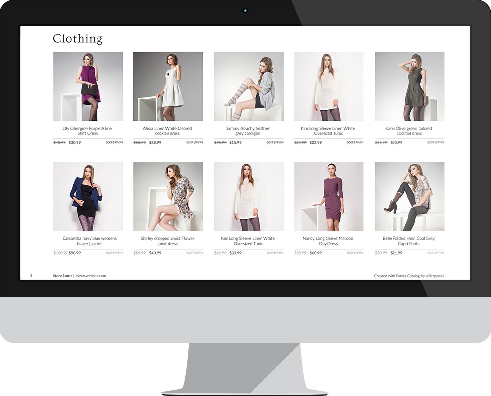 ShopifyのハイエンドECサイトを制作します "英語翻訳無料"フルスタックエンジニアが制作します！ イメージ2