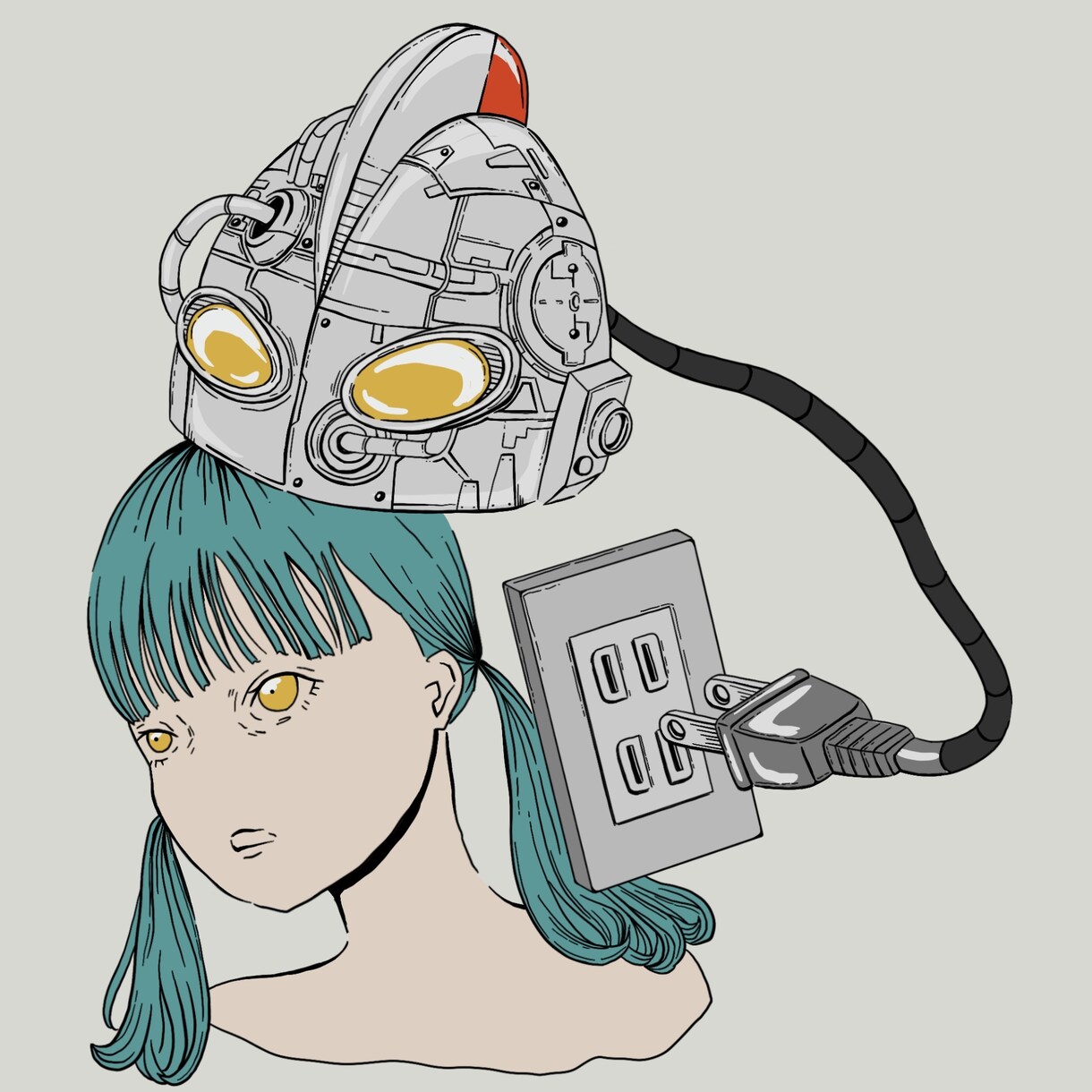 人物•動物•静物のイラスト描きます アイコン•動画•グッズなど用途に合わせたオリジナルイラスト イメージ2