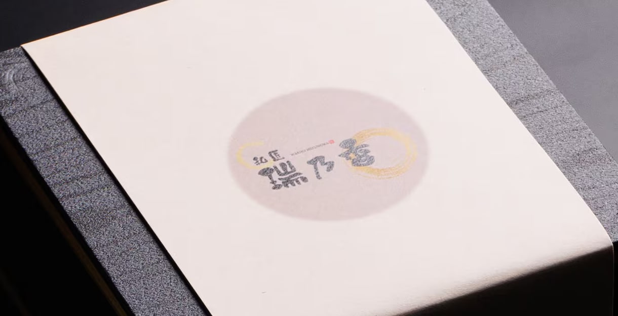 高級感のあるロゴを制作します 現役デザイナーが製作いたします。 イメージ1