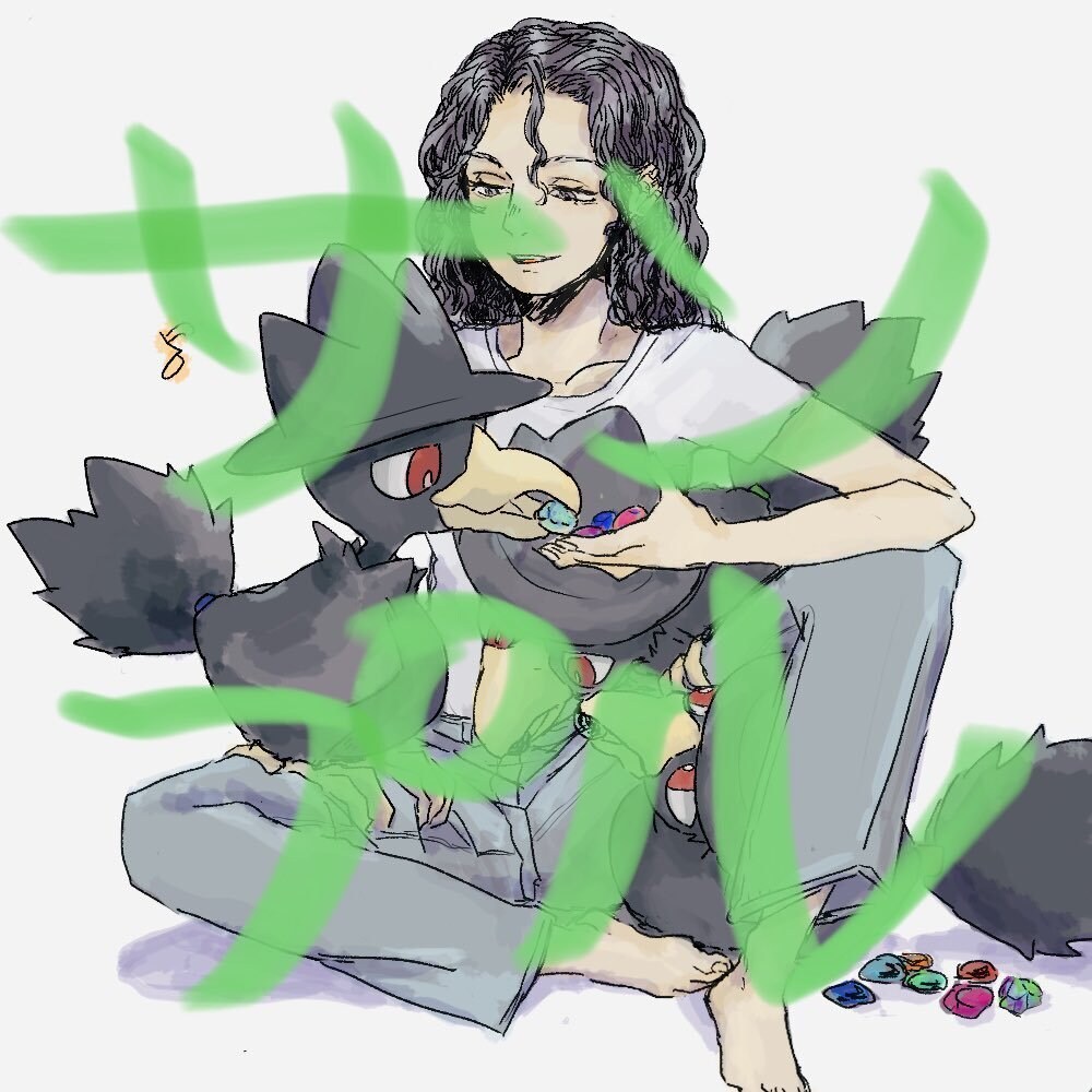SNSアイコンお描きします アイコン作成いたします。動物が特に得意です。 イメージ1
