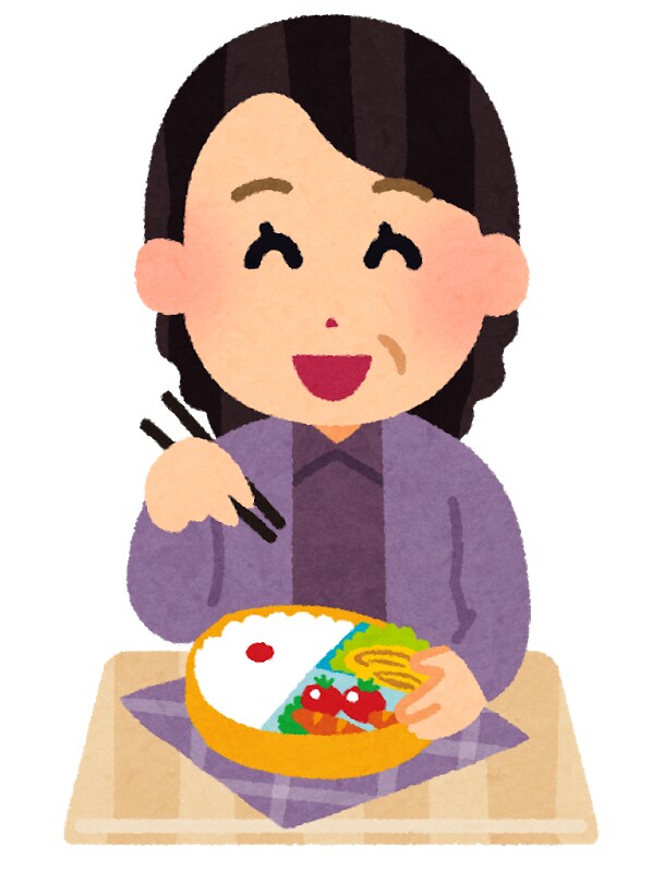 普通のおばちゃんがお話ききます ～そのままのあなたでいい！胸に溜まってるもの話してください～ イメージ1
