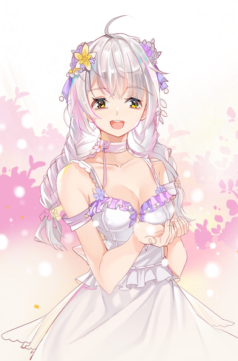 かわいいイラストが描けます すべて4000円、できる範囲なら何でも イメージ2
