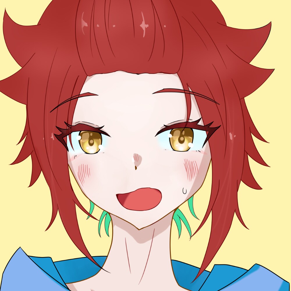 SNS用イラストを描きます 可愛い女の子イラストを描きます イメージ3