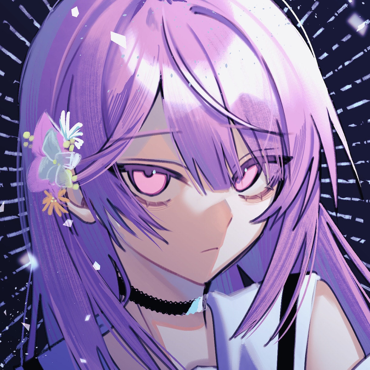 イラストを制作します 卍爆速5日納品卍　アイコン/サムネイルの制作 イメージ6