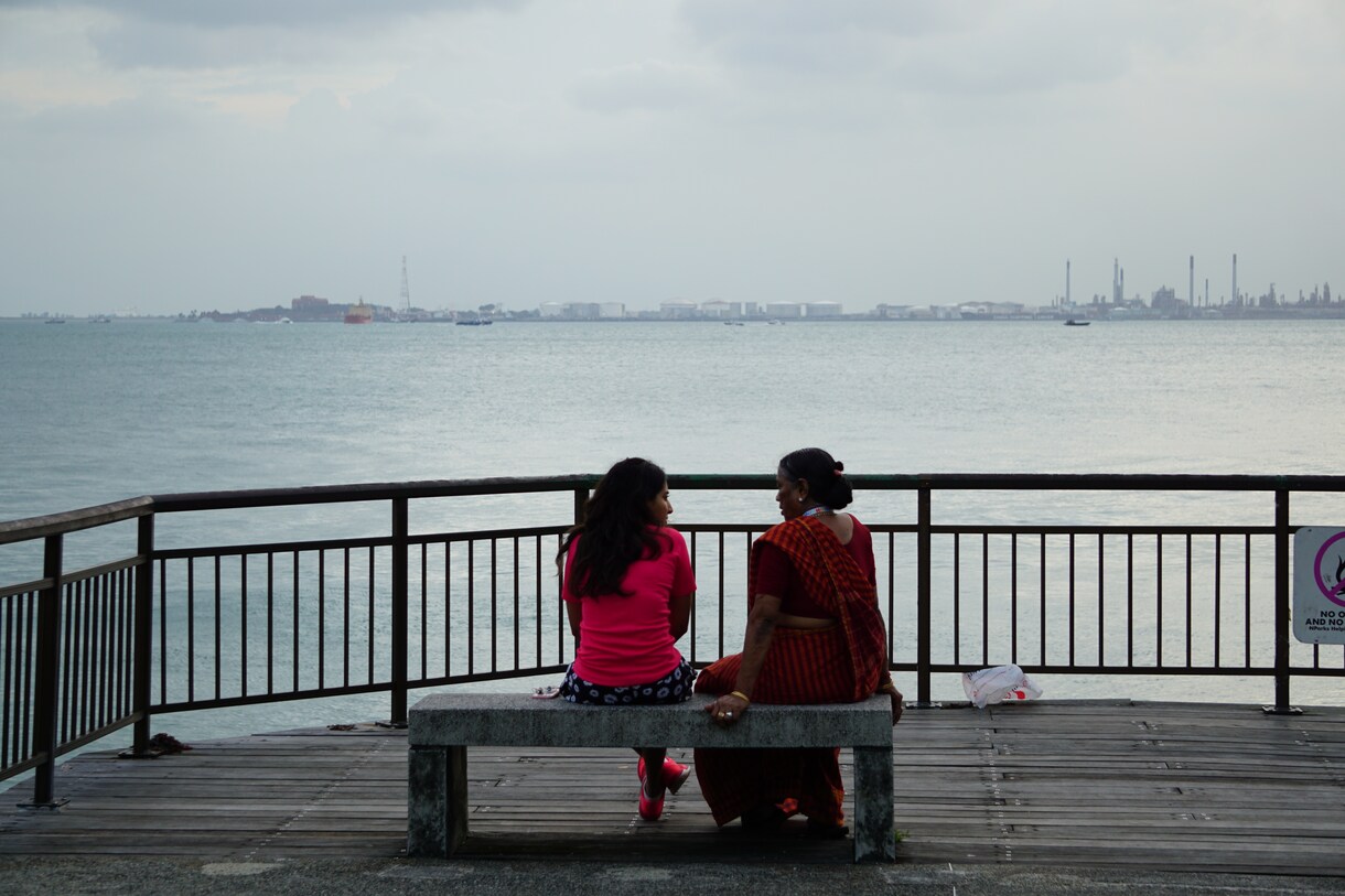 海外生活のお悩みを伺います :*・誰かに話して、自分を楽にしてあげてください゜・*: イメージ1