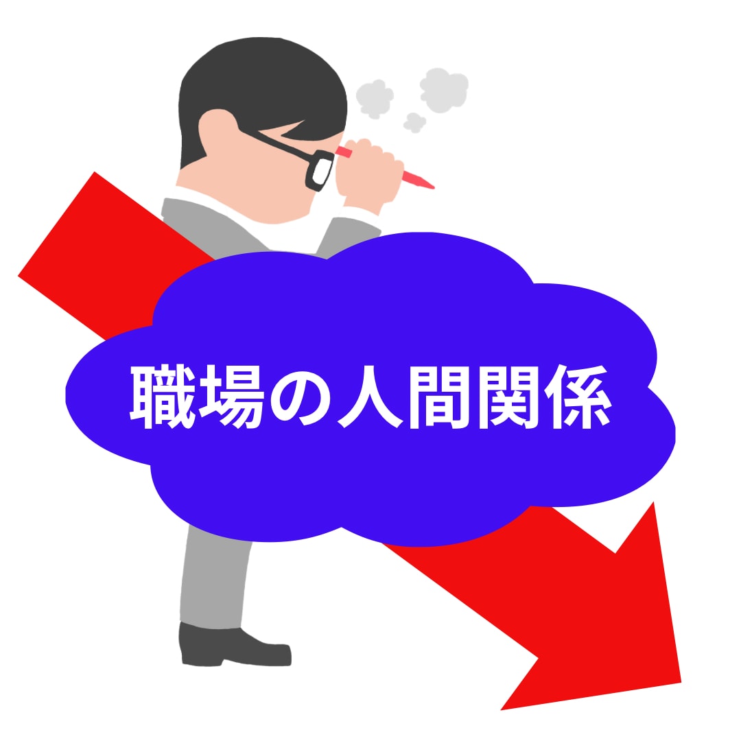 仕事上の人間関係の悩みにオラクルリーディングします 仕事がらみの人との付合い方が分からない！どうしたらいい？ イメージ1