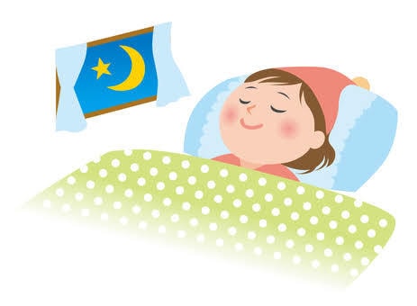 不眠・不安、眠れない。お休み前の話し相手になります 朝はスッキリ起きたい！誰かと話して眠りにつきたい方 イメージ9
