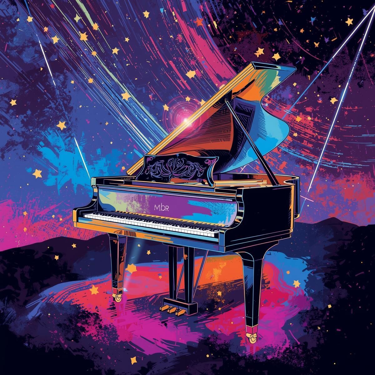 作曲、編曲承ります オリジナル曲制作｜ポップ・バラード、用途に合わせて イメージ1