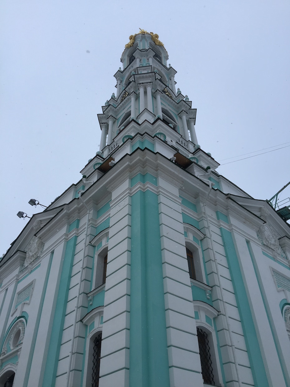 DM様限定ロシア語翻訳致します ロシア語翻訳をして欲しい方おすすめ イメージ1