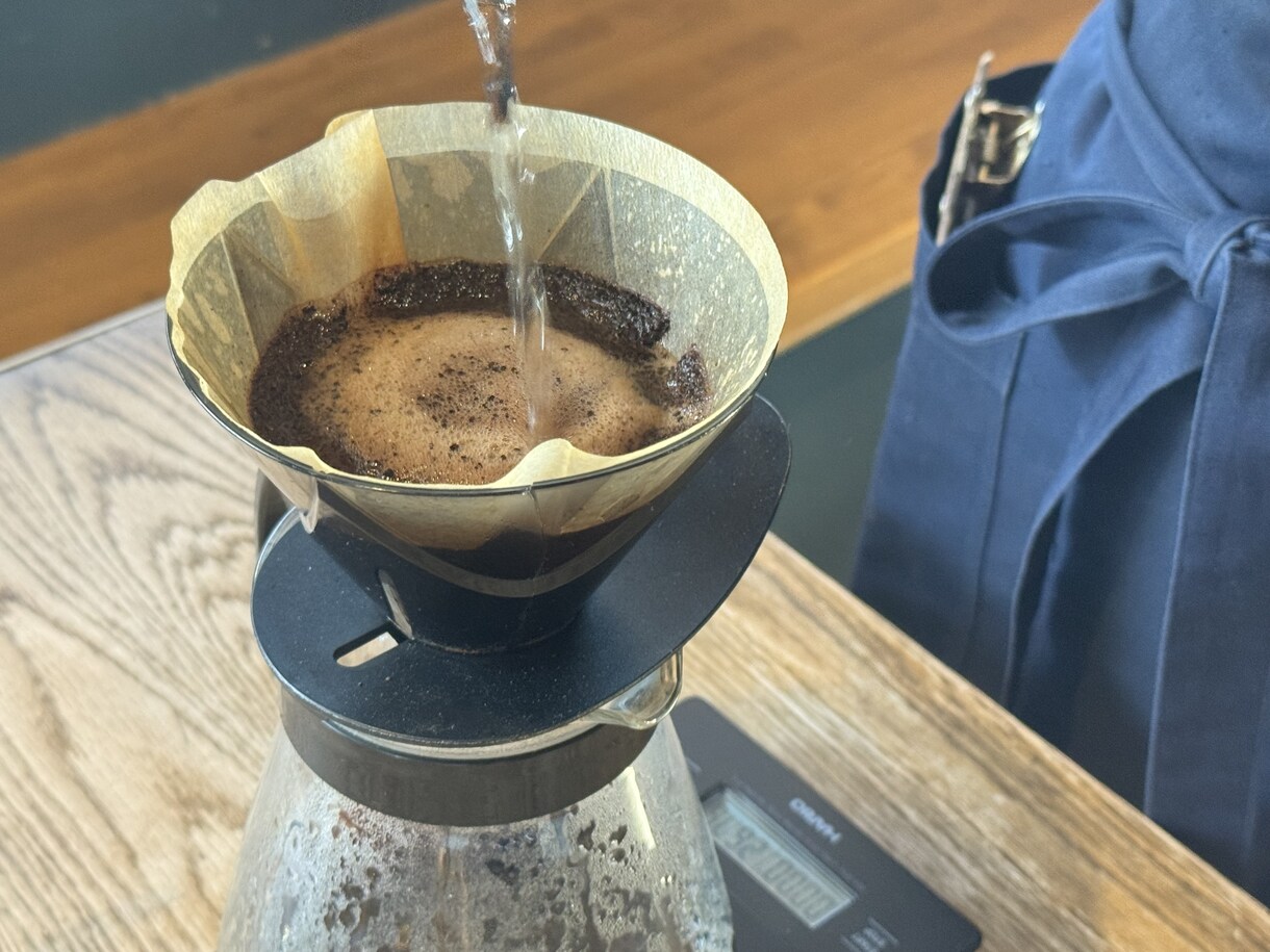 売れるカフェメニューを開発します 原価設計・構成・レシピ・盛付まで一式対応 イメージ2