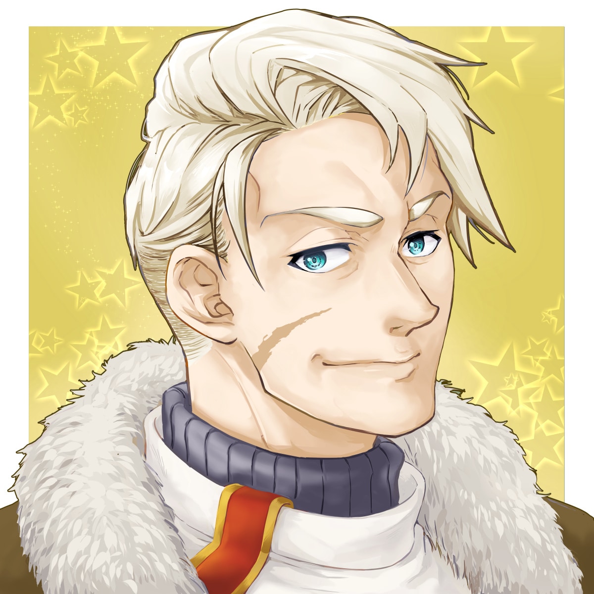 人物イラスト/アイコン/TRPG立ち絵等作成します 老若男女・ケモナーまで用途にあわせて幅広く対応します イメージ1