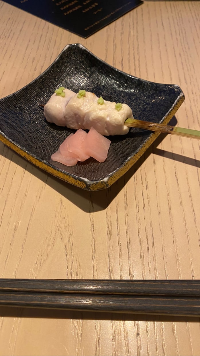 東京での美味しいお店選びます 大好きな人との素敵なご飯の時間にするために...❤︎ イメージ2