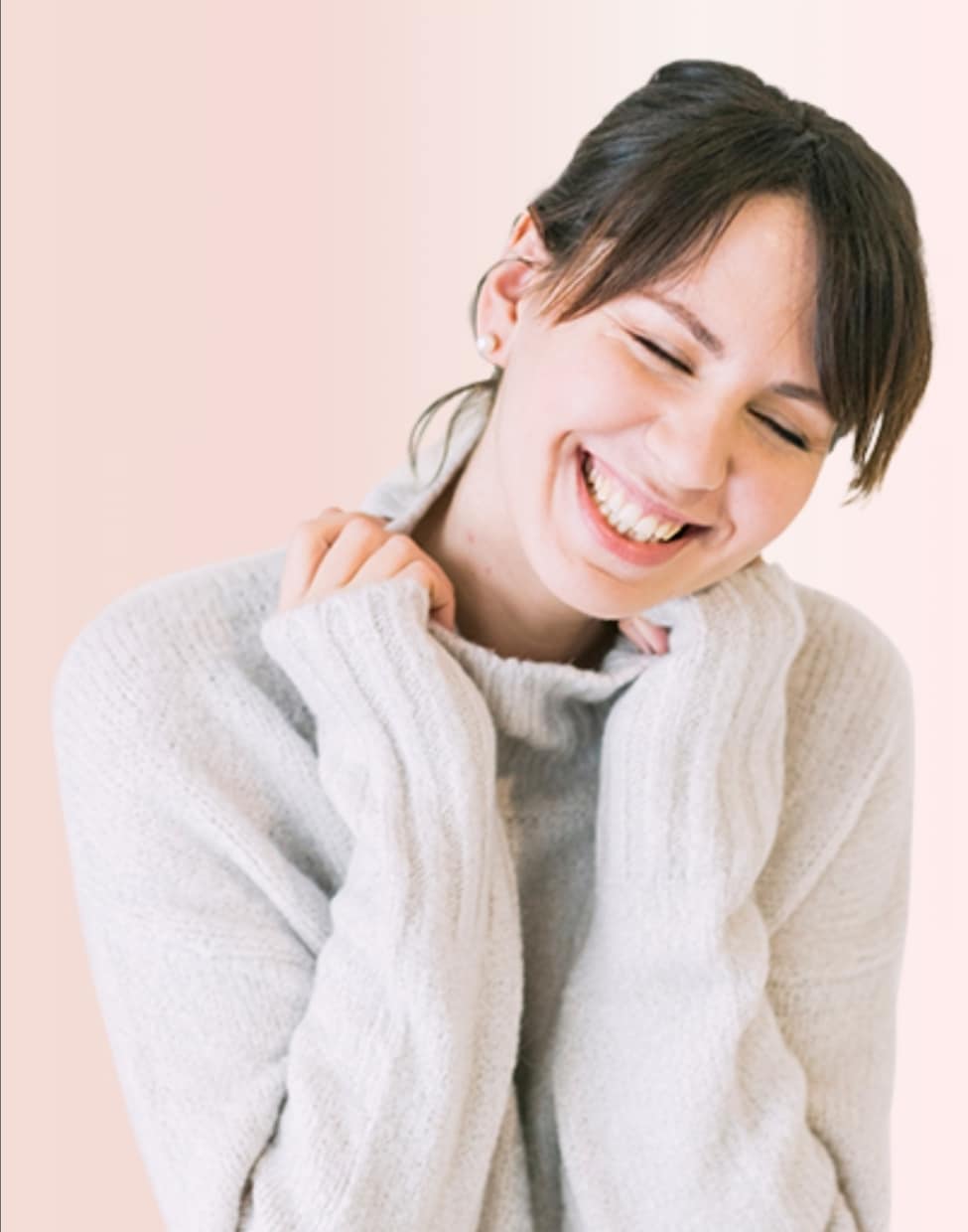 可愛くなりたい女子必見！愛嬌♡モリモリアップします 女性の皆さん♡愛嬌が無い、可愛く見られずに困っていませんか？ イメージ7