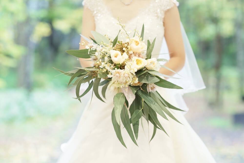 結婚式装花、記念日花束の相談聞きます 花屋歴12年の挙式経験ありフローリスト イメージ1