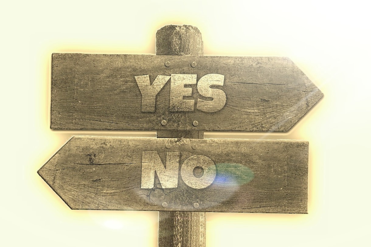 真実の答え☆ペンジュラムで5問YES◆NO教えます リピーター様多数！答えを明快に欲しいあなたへメッセージ付きも イメージ2