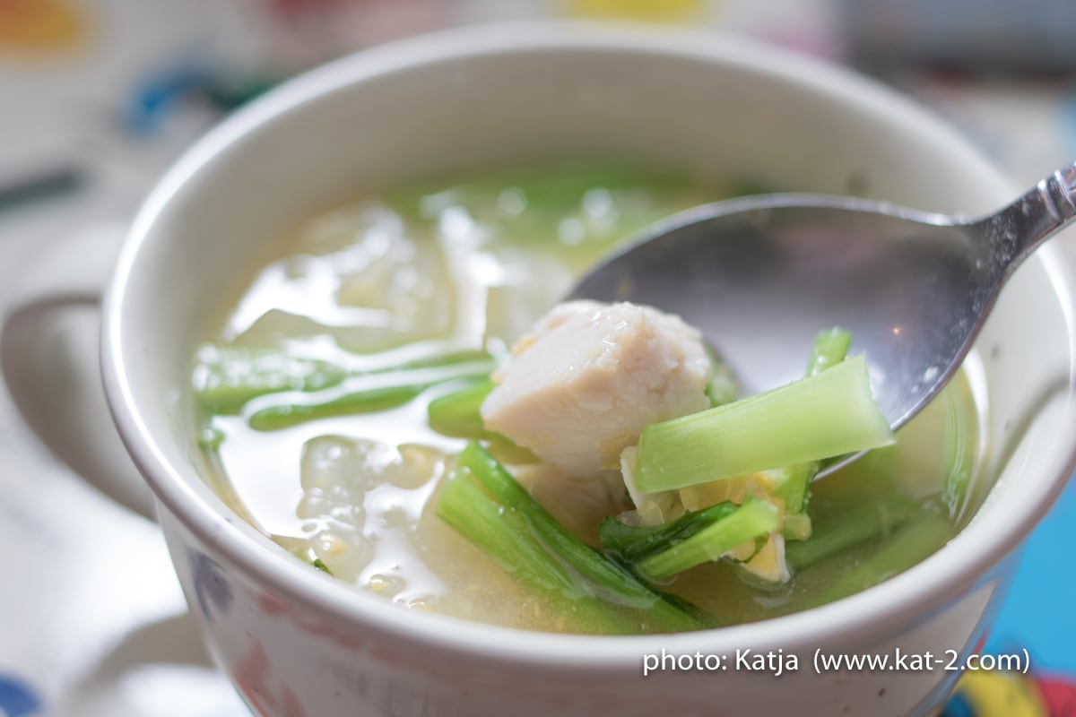 料理を作って写真を1点、撮影します ECサイトやSNS投稿に美味しそうな料理写真が欲しい方へ！ イメージ4