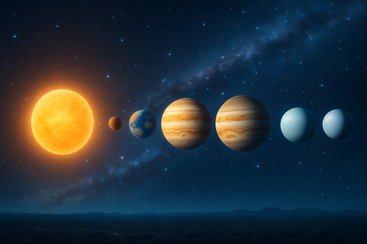 幻想的なAIアート壁紙を作成します 商用OK・高解像度！銀河・自然・宇宙系が得意です イメージ9
