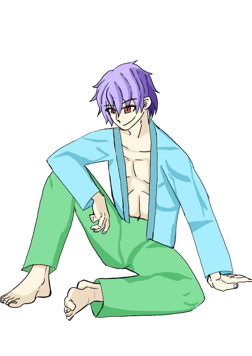 イラストを誠心誠意描かせていただきます 自分のが力をしっかり発揮させていただきます。 イメージ2