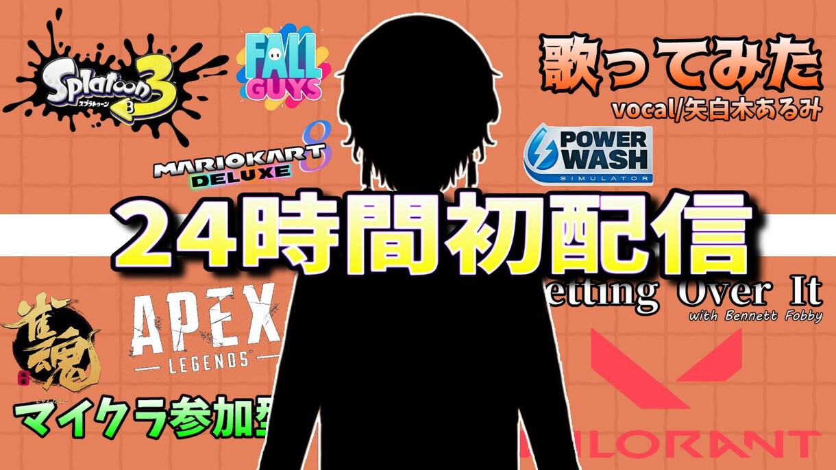 YouTuber/VTuberの動画編集します 忙しいそこのあなた！動画編集お願いしてみませんか？ イメージ2