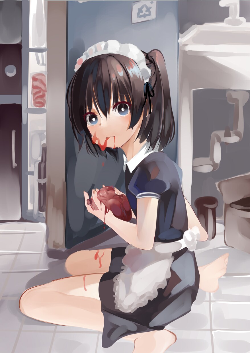 立ち絵/キャラクター/表情差分作成します 商業のご利用はまた別料金になります イメージ5
