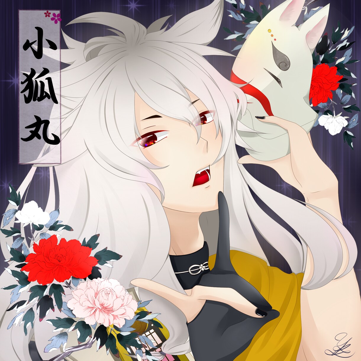 イラスト依頼全般お受けいたします。 イメージ1