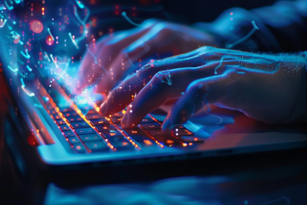 ITシステム・ソフトウェアを開発します 十分な課題のヒアリングを通し最適なシステムのご提案・実装 イメージ4