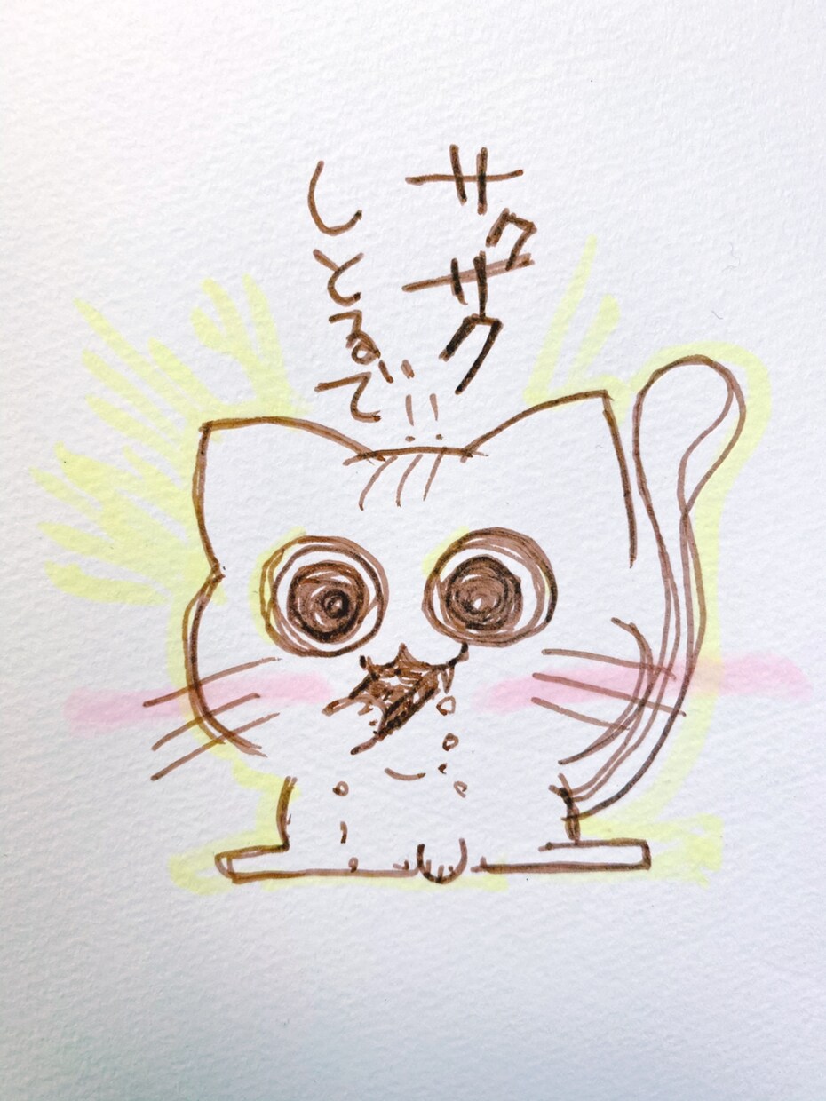 昭和レトロ切り絵風な心のこもった似顔絵描きます 私の似顔絵には愛と心だけは詰まっております！！！！！！！！！ イメージ8