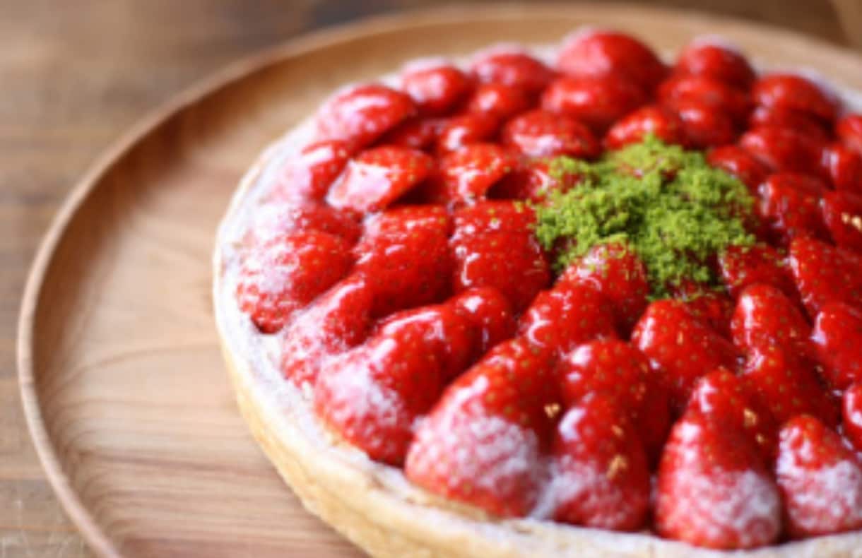 プロのパティシエがアドバイスします お菓子作りが苦手なあなたへ、プロのパティシエが教えます。 イメージ1