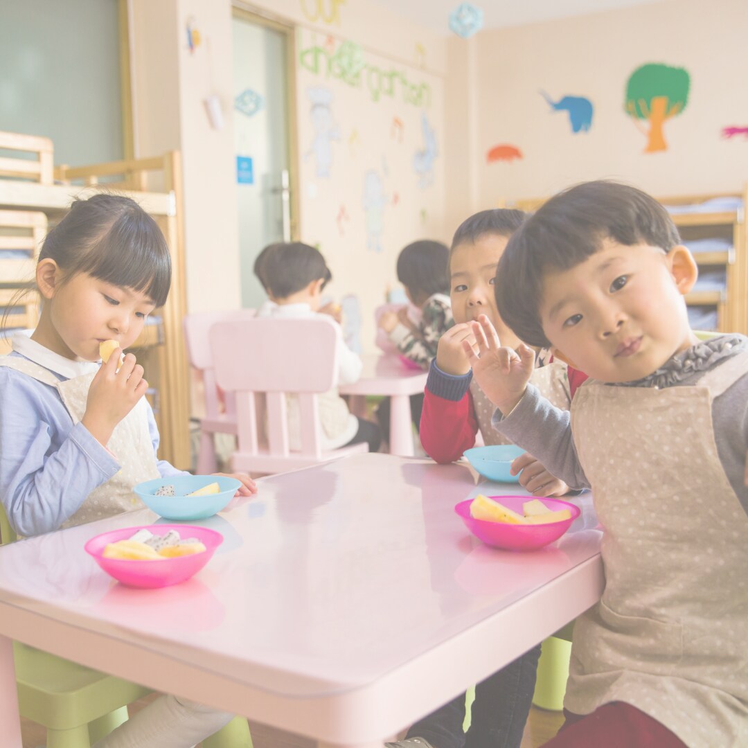 保育園？幼稚園？お子さんに合った園、教えます 幼稚園、保育園とも勤務経験あり！やっぱり違うと感じています イメージ2