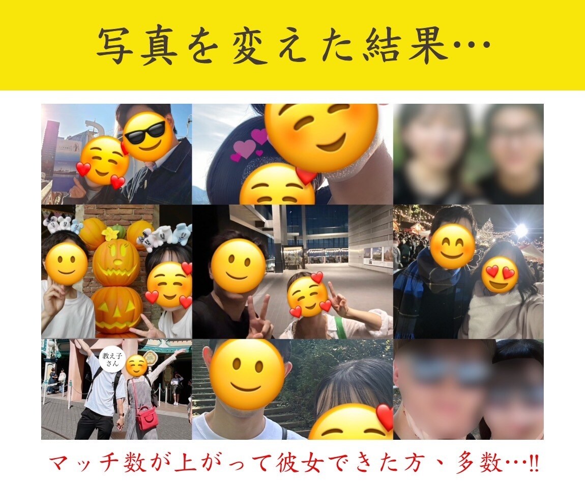 東京・アプリのプロフ写真撮影（60分）します 60分7000円（撮影1箇所）のプロフ写真撮影※男性限定 イメージ4