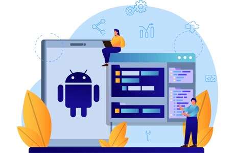 スマホアプリの開発・改修をします 【Swift・Kotlin・Flutter・React】 イメージ4
