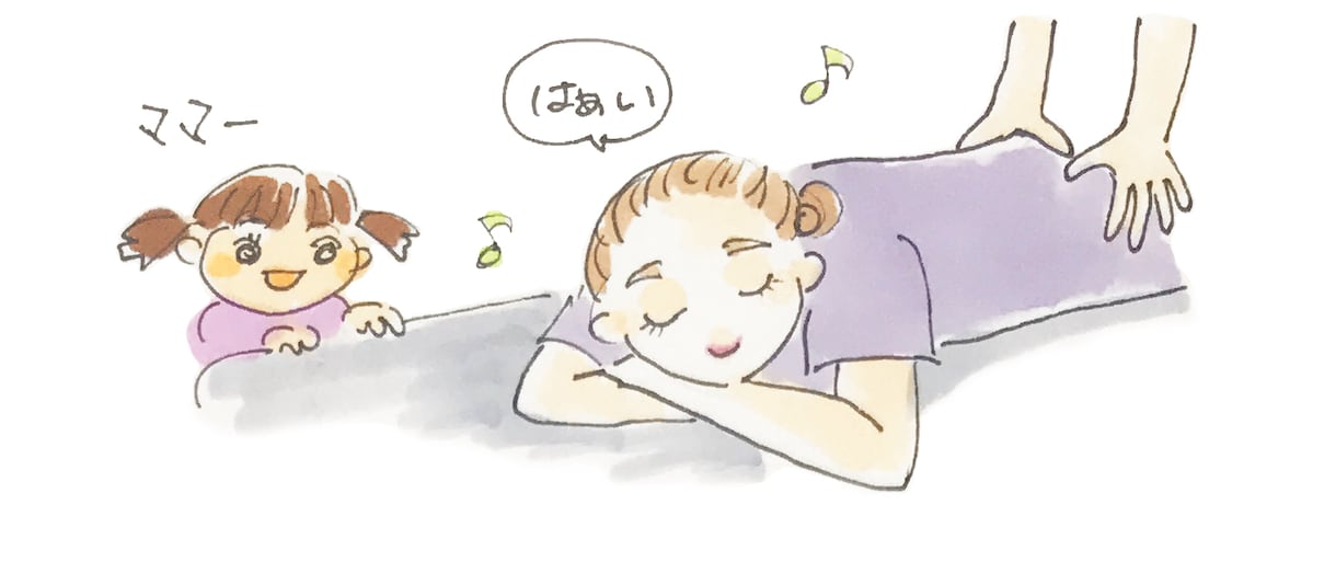チラシ・パンフレット・web広告などの挿絵かきます 手描き特有のあたたかいイラストをお探しの方におすすめです♪ イメージ2