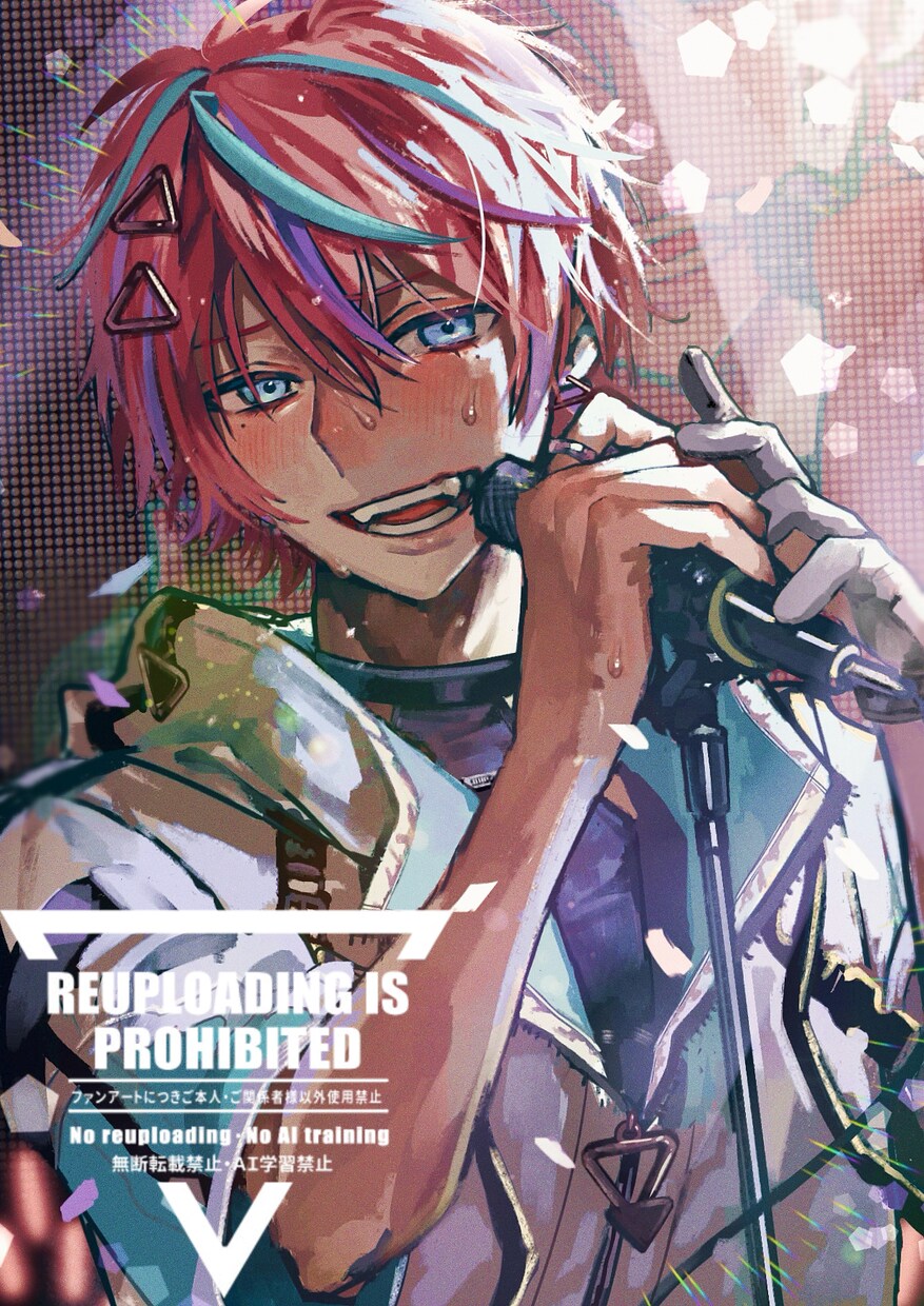 雰囲気のある少年少女のイラストを承っています 透明感のあるイラスト、ポップで可愛いイラストなどが得意です。 イメージ2