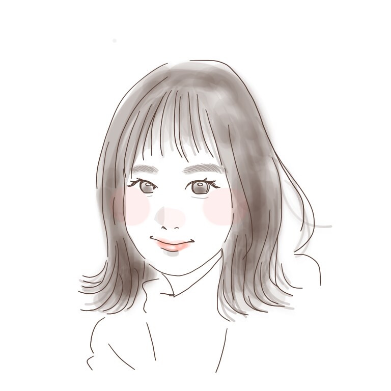 シンプルな似顔絵を描きます あなたの特徴をしっかりキャッチ！ イメージ5