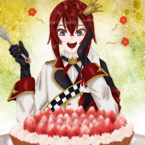 アイコン描きます オリジナルでも版権でも描きます イメージ7