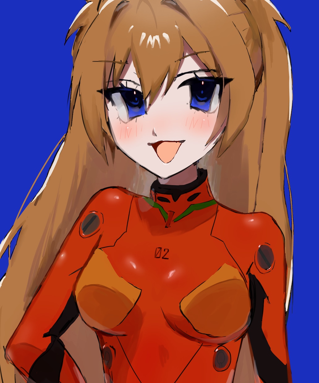 地雷量産系アイコン描きます 可愛いイラストやアイコンを描きます！ イメージ2