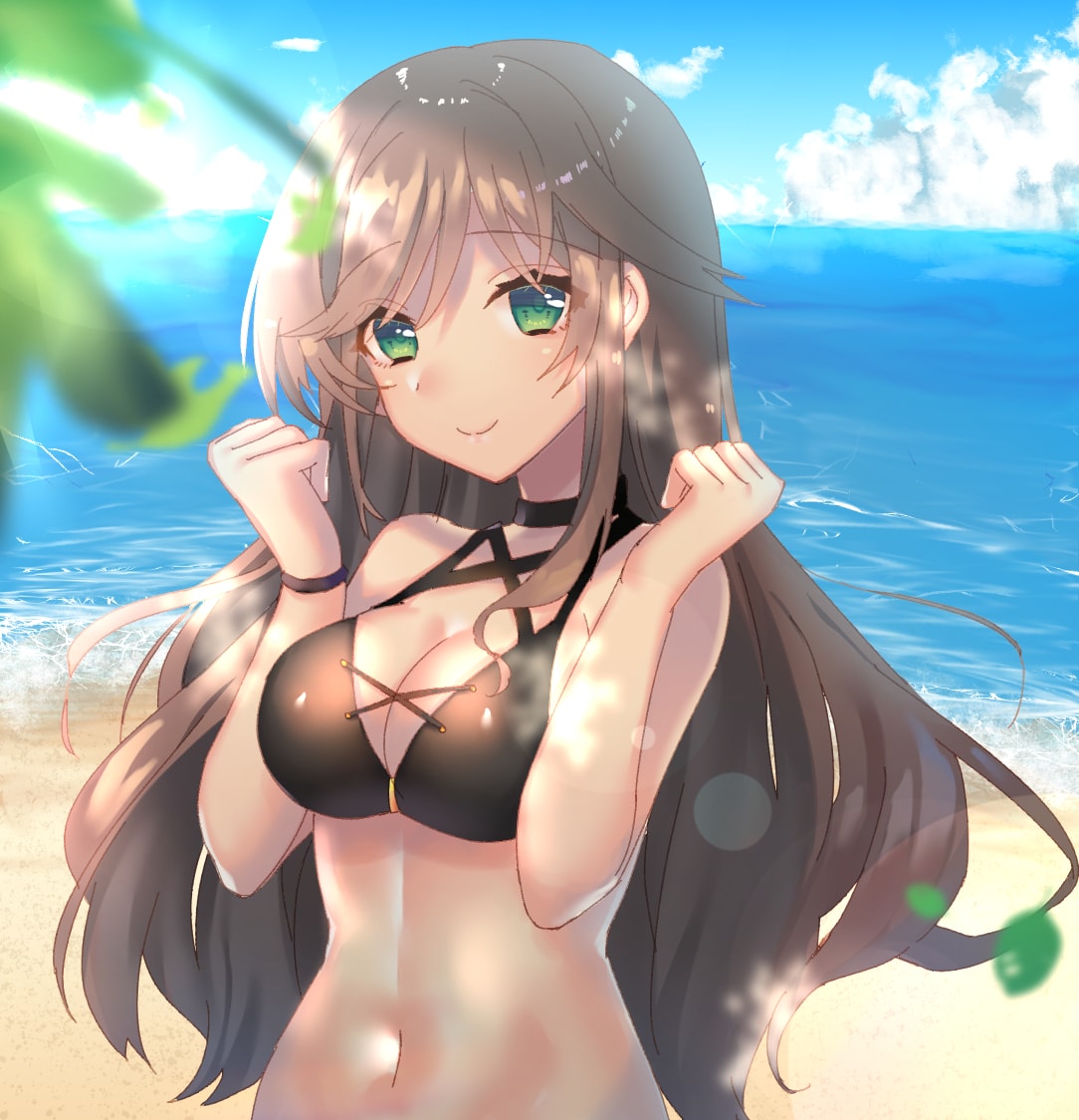 一枚絵のオリジナルイラスト描きます 【年末割引中】色々な用途に使えるイラストをお描きします！ イメージ5