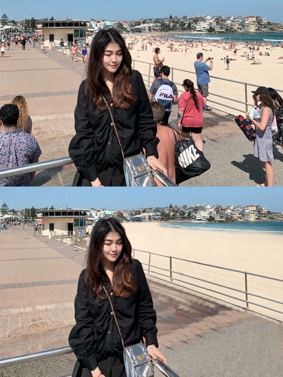 経験豊富Photoshopで画像写真修正加工ます 現役レタッチャーがあなたの要望に合わせて合成や加工を迅速対応 イメージ3
