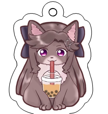 可愛いアイコンお描きします 可愛いデフォルメキャラ描きます！ イメージ4
