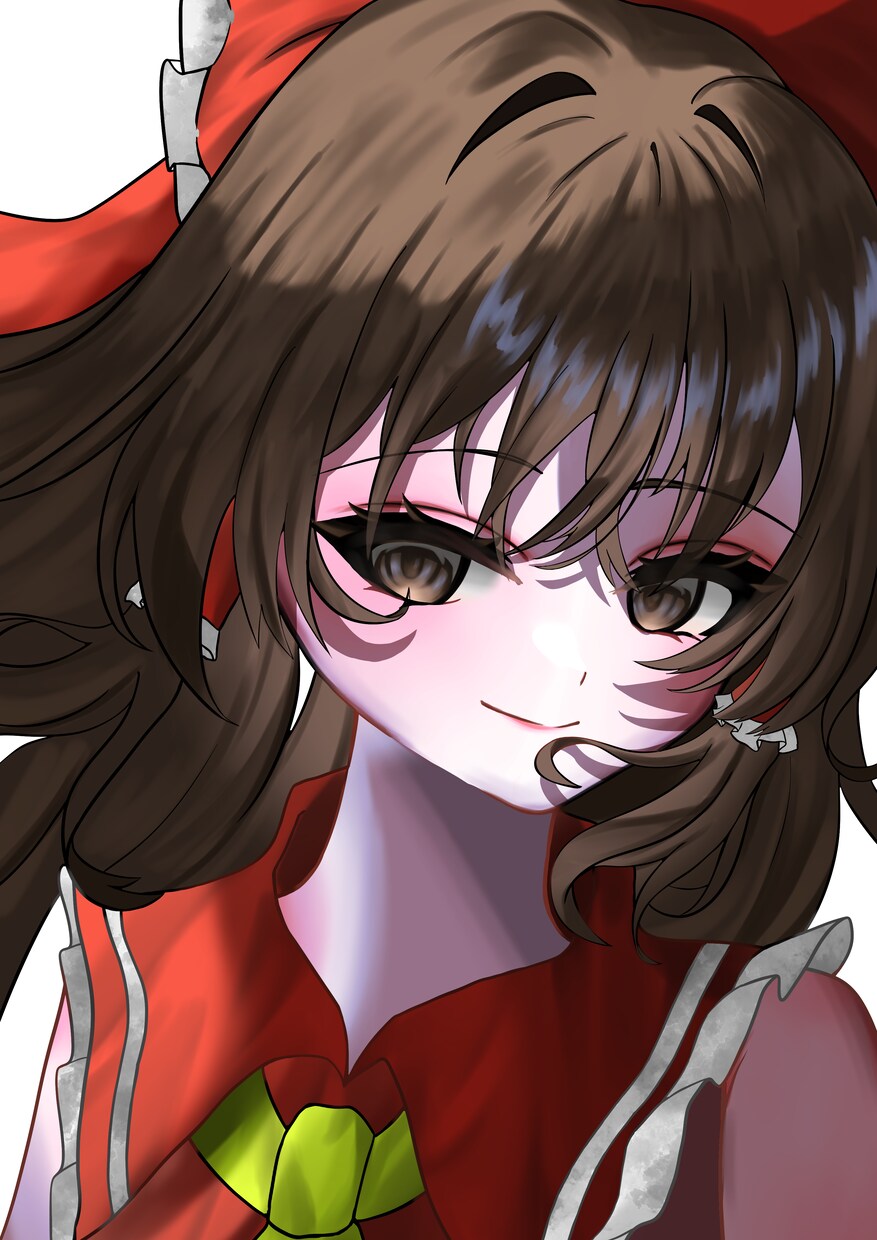 アイコン用等のファンタジー系キャラクターを描きます ファンタジー系のキャラクターイラストをあなたに イメージ6